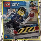 Set LEGO 952011