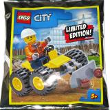 Set LEGO 952003